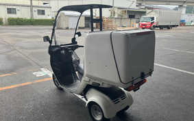 HONDA GYRO CANOPY TA03