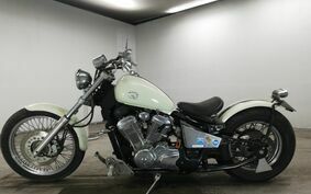 HONDA STEED 400 1995 NC26