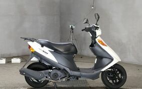 SUZUKI ADDRESS V125 CF4EA