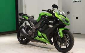 KAWASAKI NINJA 1000 A 2012 ZXT00G