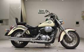 HONDA SHADOW 400 1997 NC34