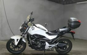 HONDA NC 700 S DCT 2013 RC61