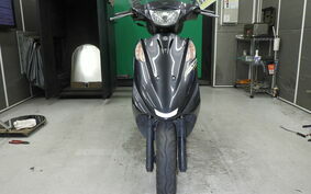 SUZUKI ADDRESS V125 G CF4EA