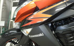 KAWASAKI Z1000 Gen.4 ZRT00D