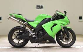 KAWASAKI ZX 10 NINJA R 2006 ZXT00D