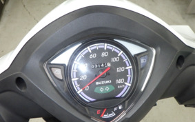 SUZUKI ADDRESS 110 CE47A