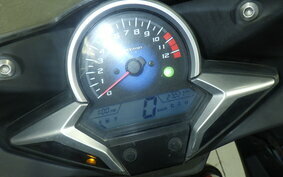 HONDA CBR250R A MC41