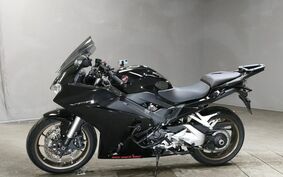 HONDA VFR800F 2017 RC79