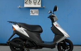 SUZUKI ADDRESS V125 G CF46A