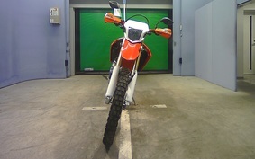 HONDA CRF250L MD38