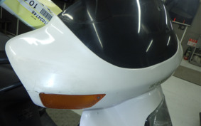 HONDA SPACY 125 Gen. 2 JF03