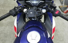 HONDA CBR250R GEN 3 MC41