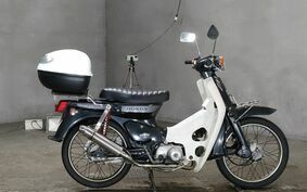 HONDA C50 SUPER CUB Custom C50