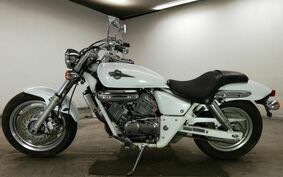 HONDA MAGNA 250 S MC29