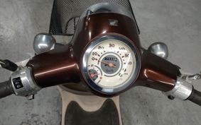 HONDA GIORNO AF70