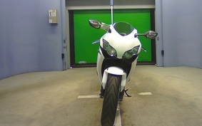 HONDA CBR1000RR Gen. 2 2008 SC59