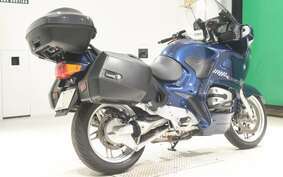 BMW R1150RT 2004