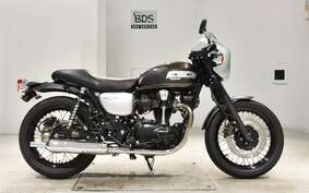 KAWASAKI W800 CAFE 2019 EJ800B