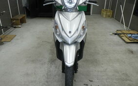 SUZUKI ADDRESS 110 CE47A