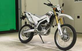 YAMAHA WR250R DG15J