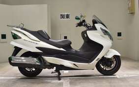 SUZUKI SKYWAVE 400 SA 3 2012 CK45A