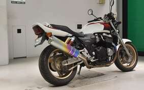 HONDA CB1300SF SUPER FOUR 1998 SC40