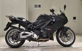 BMW F800GT 2014 0B03