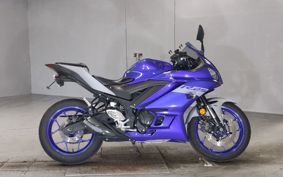 YAMAHA YZF-R25 RG43J