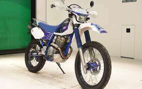 YAMAHA TT250R 4GY