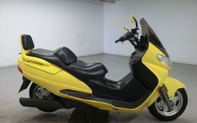 SUZUKI SKYWAVE 250 (Burgman 250) CJ41A