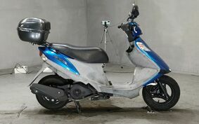 SUZUKI ADDRESS V125 G CF46A