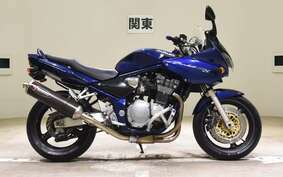 SUZUKI BANDIT 1200 S 2003 GV77A