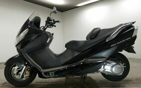 SUZUKI SKYWAVE 250 (Burgman 250) S CJ43A