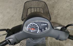 SUZUKI LETS4 CA45A