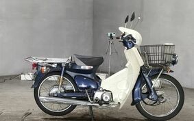 HONDA PRESS CUB 50 AA01