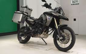 BMW F800GS 2010 0219