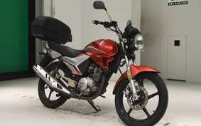 YAMAHA YBR125