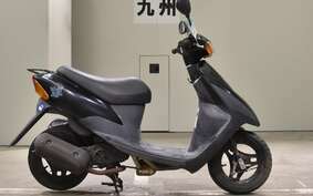 SUZUKI LET's 2 CA1PA