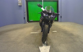 KAWASAKI NINJA ZX-6R 2011 ZX600R