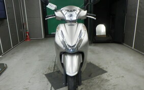 HONDA LEAD 125 JF45