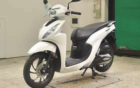 HONDA DIO 110 JK03