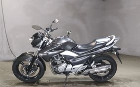 SUZUKI GSR250 GJ55D