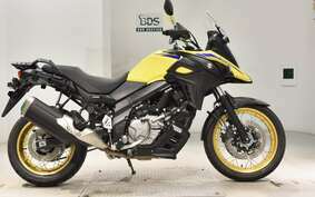 SUZUKI DL650 ( V-Strom 650 ) 2022 C733M