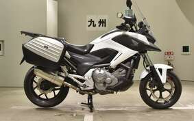 HONDA NC 700 X 2012 RC63