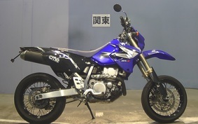 SUZUKI DR-Z400SM 2007 SK44A