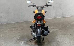 HONDA NAVI110 JF65