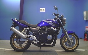 HONDA CB400SFV-3 2004 NC39