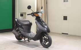 SUZUKI LET's 2 CA1PA