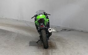 KAWASAKI NINJA 250 EX250P