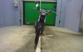 KAWASAKI 250TR 2009 BJ250F